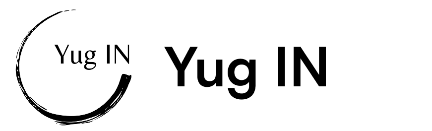 Logo Yug IN